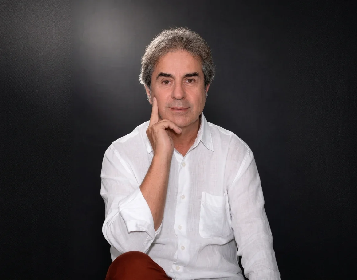 Claudio Vinci